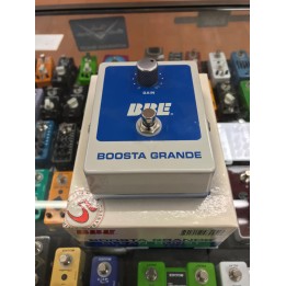 Acquista BBE Boosta Grande online | Merula Strumenti Musicali