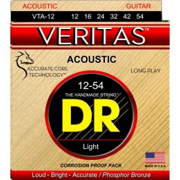 Acquista Dr Vta-12 Veritas online | Merula Strumenti Musicali
