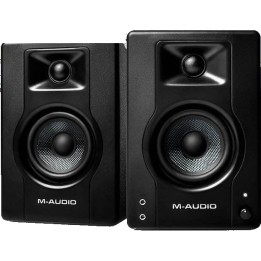M-AUDIO - BX3 Monitor Attivi