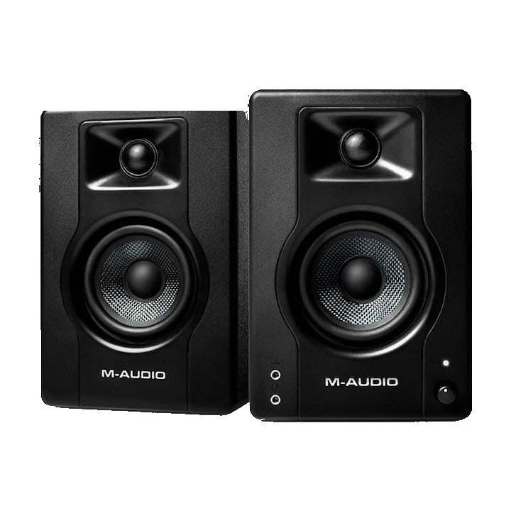 M-AUDIO - BX3 Monitor Attivi