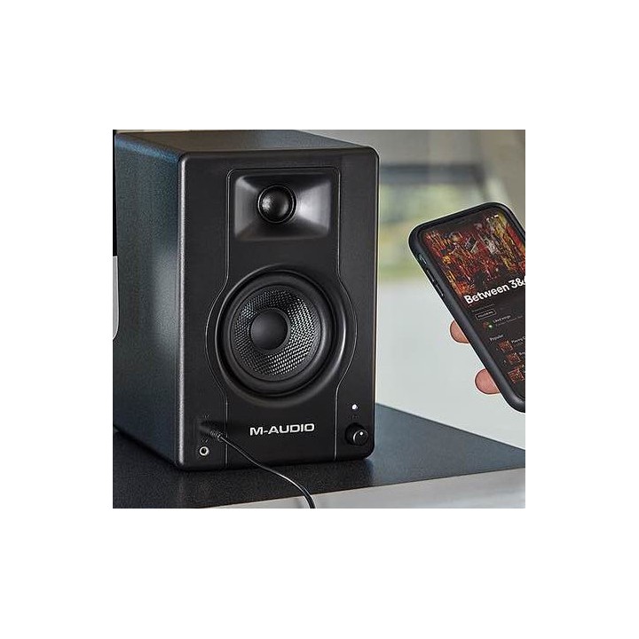 M-AUDIO - BX3 Monitor Attivi