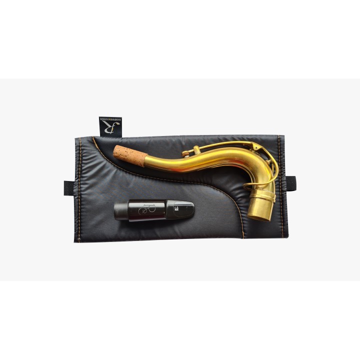 Acquista RAMPONE & CAZZANI ASTUCCIO PROTEGGI CHIVER ED IMBOCCATURA online | Merula Strumenti Musicali