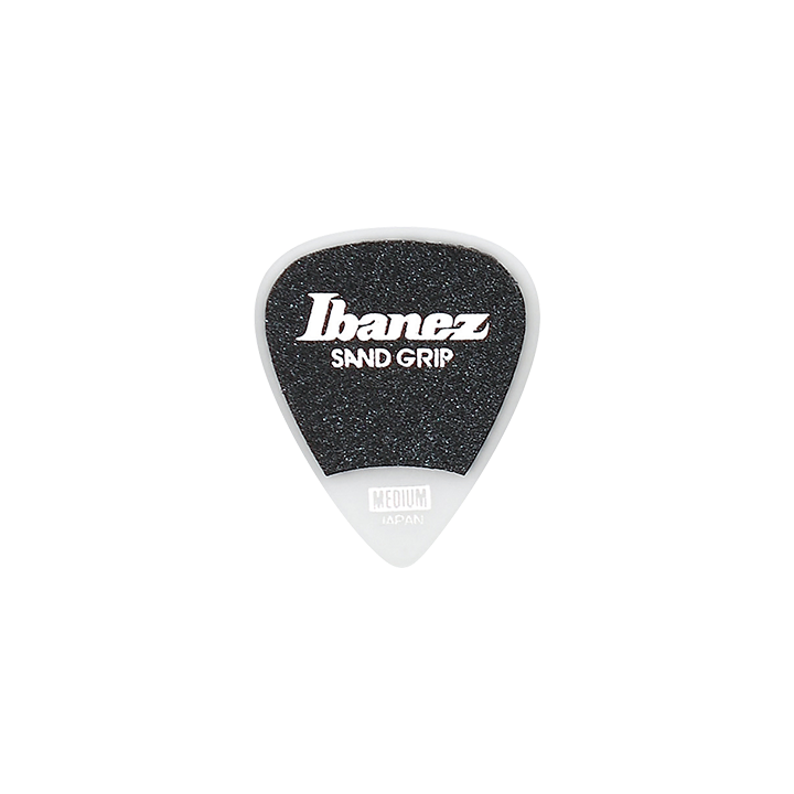 Acquista IBANEZ SET 6 PLETTRI GRIP WIZARD MEDIUM PPA14MSGWH online | Merula Strumenti Musicali