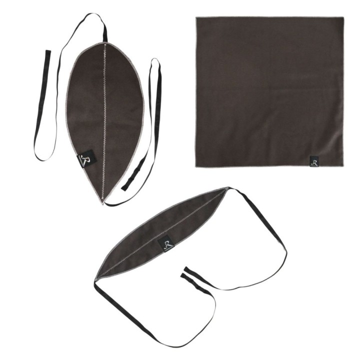 Acquista RAMPONE & CAZZANI PANNI PULIZIA SAX SOPR./ALTO/CURA (HUGGY+FUSO+GOCCIA) online | Merula Strumenti Musicali