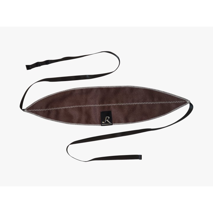 Acquista RAMPONE & CAZZANI PANNI PULIZIA SAX SOPR./ALTO/CURA (HUGGY+FUSO+GOCCIA) online | Merula Strumenti Musicali