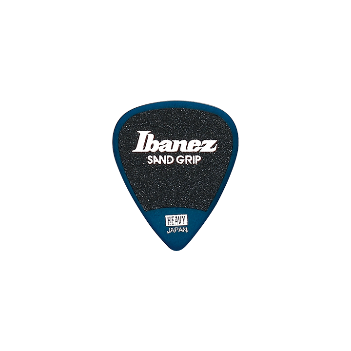 Acquista IBANEZ SET DI 6 PLETTRI GRIP WIZARD HEAVY PPA14HSGDB online | Merula Strumenti Musicali