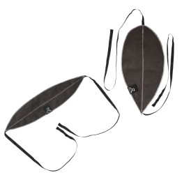 Acquista RAMPONE & CAZZANI SET ASCIUGA SAX ALTO (GOCCIA + FUSO) online | Merula Strumenti Musicali
