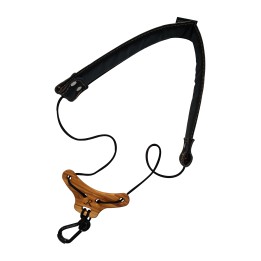 Acquista RAMPONE & CAZZANI TRACOLLA COMFY PER SAXOFONO - TAGLIA SMALL online | Merula Strumenti Musicali