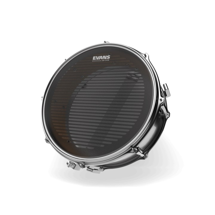 Acquista EVANS dB ONE Mesh Drumhead Rock Tom Pack 10" - 12" - 16" - 14" Snare - 22" Bass - EP online | Merula Strumenti Musicali