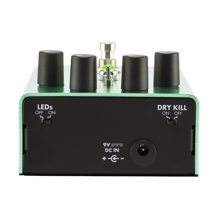 Acquista FENDER Marine Layer Reverb online | Merula Strumenti Musicali