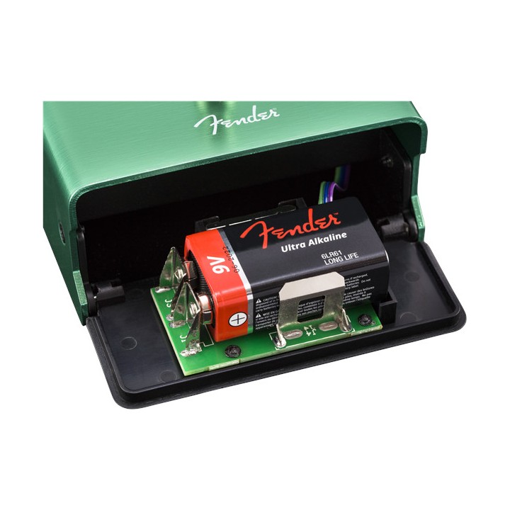 Acquista FENDER Marine Layer Reverb online | Merula Strumenti Musicali