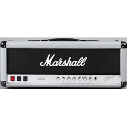 Acquista MARSHALL 2555x Silver Jubilee Reissue 100 Watt Head online | Merula Strumenti Musicali
