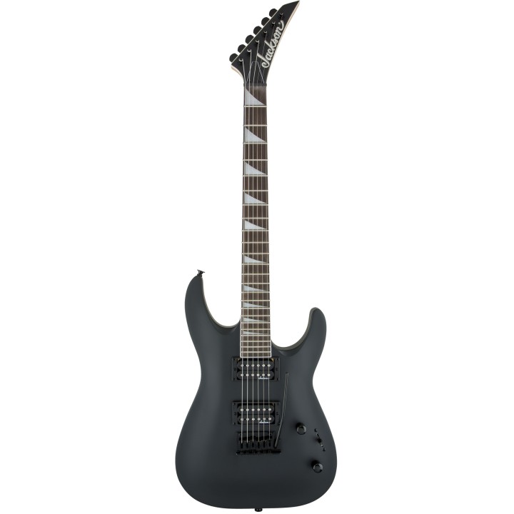 Acquista JACKSON JS SERIES DINKY ARCH TOP JS22 DKA - SBK 2910224568 online | Merula Strumenti Musicali