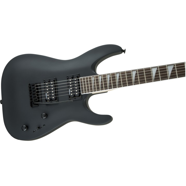 Acquista JACKSON JS SERIES DINKY ARCH TOP JS22 DKA - SBK 2910224568 online | Merula Strumenti Musicali