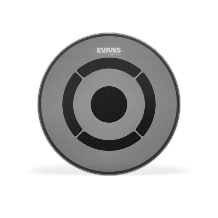 Acquista EVANS DB ONE 12" MESH TOM HEAD - TT12DB1 online | Merula Strumenti Musicali