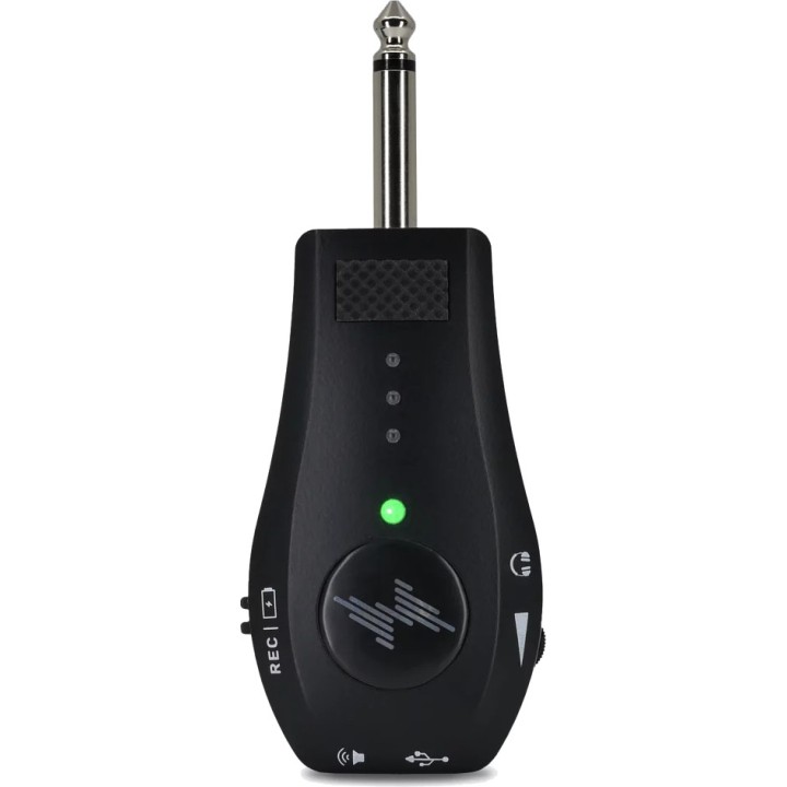 Acquista CLOUDVOCAL Ar1 Key Chain Recorder online | Merula Strumenti Musicali