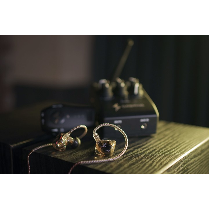 Acquista CLOUDVOCAL Ec-5 Auricolari A Isolamento Acustico online | Merula Strumenti Musicali