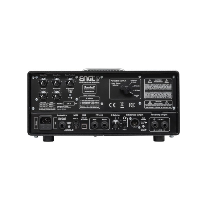 Acquista ENGL E606SE online | Merula Strumenti Musicali