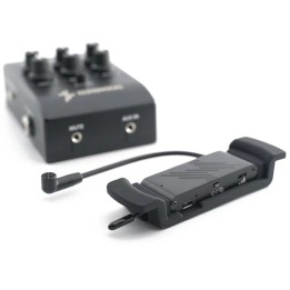 Acquista CLOUDVOCAL Isolo Gt-10 online | Merula Strumenti Musicali