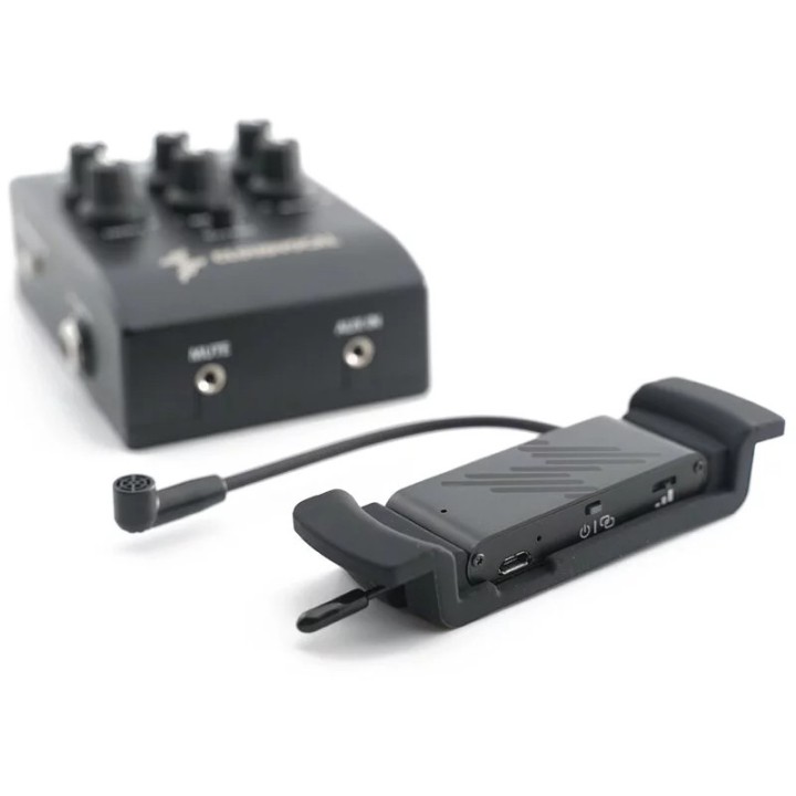 Acquista CLOUDVOCAL Isolo Gt-10 online | Merula Strumenti Musicali