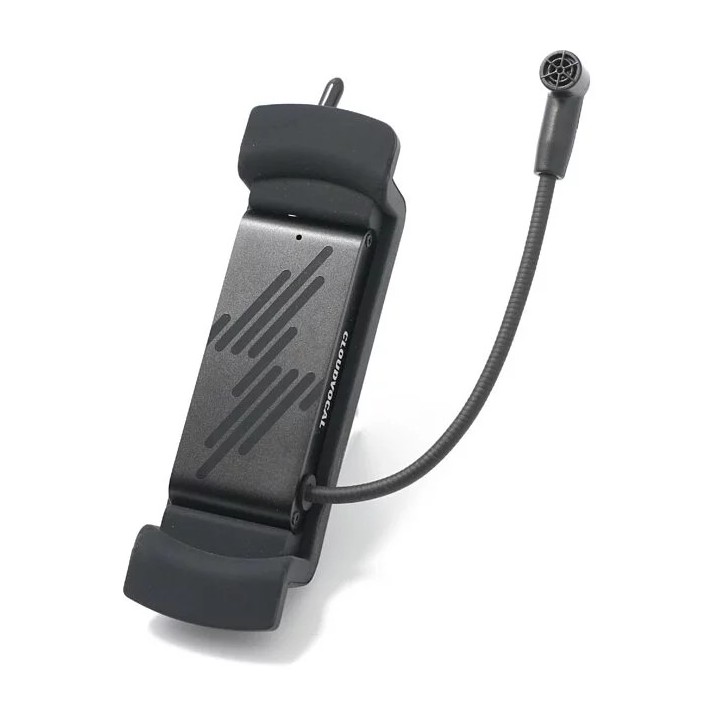 Acquista CLOUDVOCAL Isolo Gt-10 online | Merula Strumenti Musicali