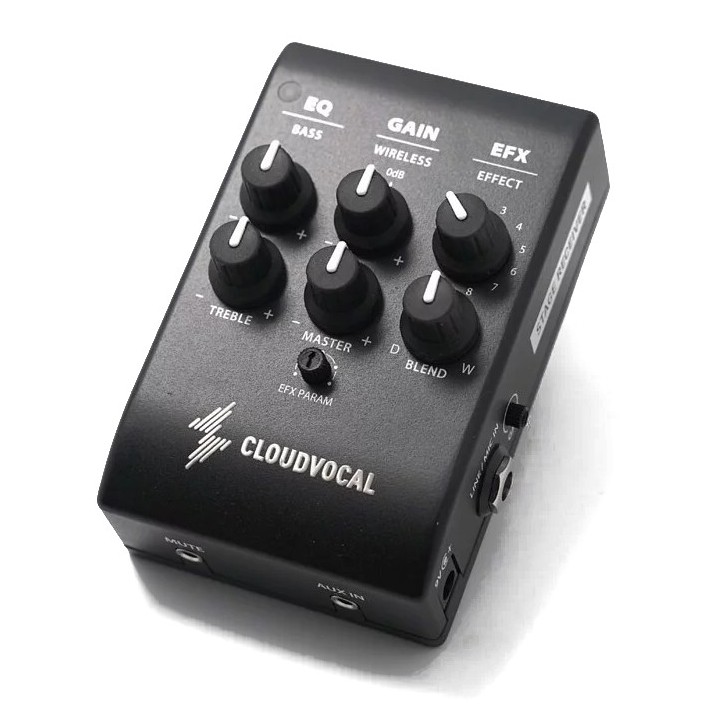Acquista CLOUDVOCAL Isolo Gt-10 online | Merula Strumenti Musicali