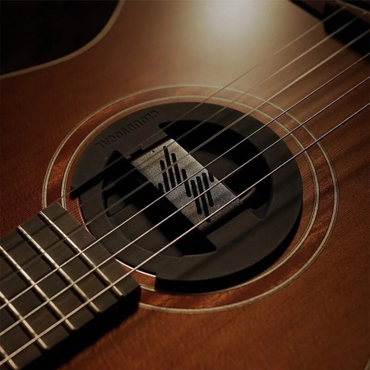 Acquista CLOUDVOCAL Isolo Gt-10 online | Merula Strumenti Musicali