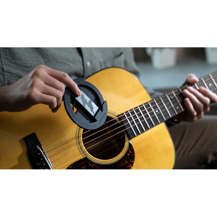 Acquista CLOUDVOCAL Isolo Gt-10 online | Merula Strumenti Musicali