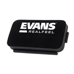Acquista EVANS Ricambio Per Pad Allenamento Cassa Evans Real Feel Rfbass - Rfbassr online | Merula Strumenti Musicali