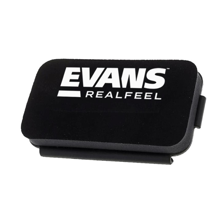 Acquista EVANS Ricambio Per Pad Allenamento Cassa Evans Real Feel Rfbass - Rfbassr online | Merula Strumenti Musicali