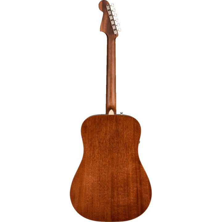 Acquista FENDER REDONDO CLASSIC PF - Aged Cognac Burst- online | Merula Strumenti Musicali
