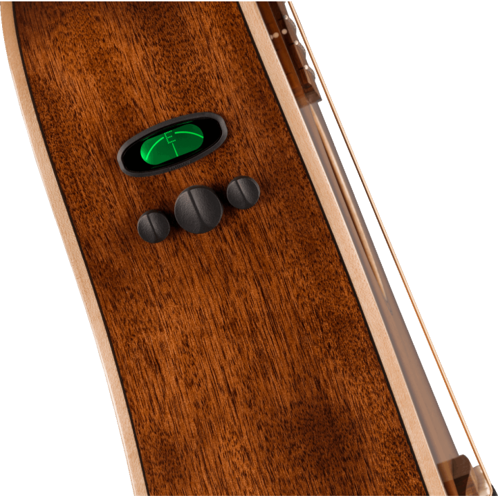 Acquista FENDER REDONDO CLASSIC PF - Aged Cognac Burst- online | Merula Strumenti Musicali