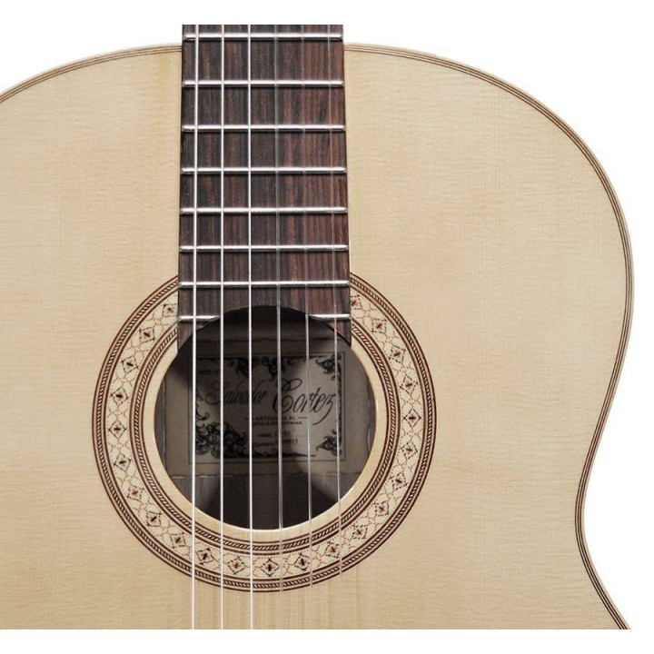 Acquista SALVADOR CORTEZ B/CS65-016 online | Merula Strumenti Musicali