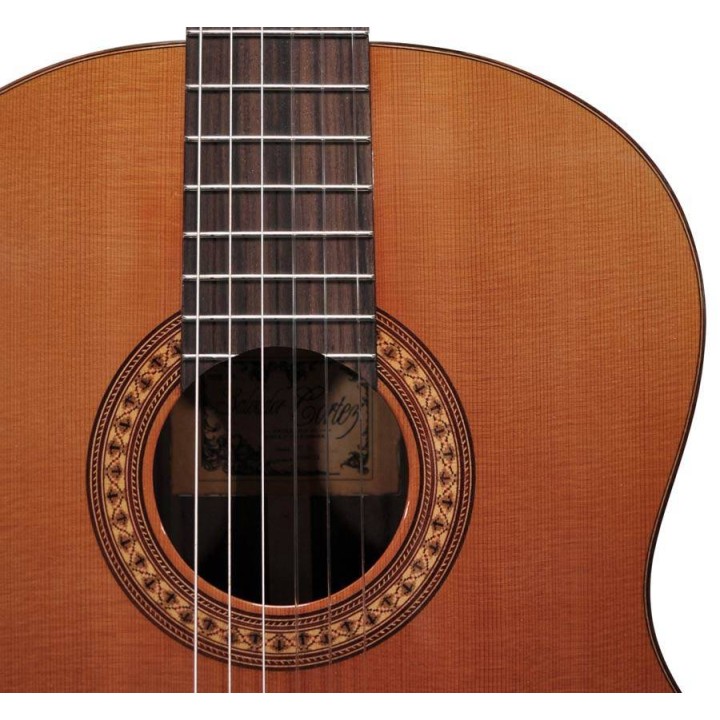 Acquista SALVADOR CORTEZ B/CC60-014 online | Merula Strumenti Musicali