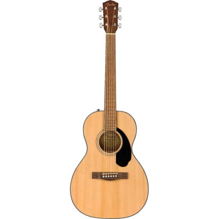 Fender - Cp-60s Acustica Parlor