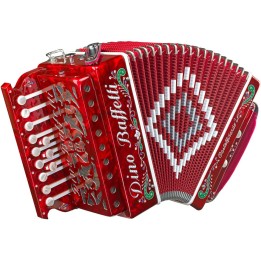 Acquista DINO BAFFETTI ART. 22 online | Merula Strumenti Musicali