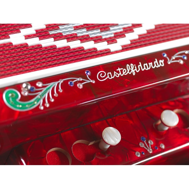 Acquista DINO BAFFETTI ART. 22 online | Merula Strumenti Musicali