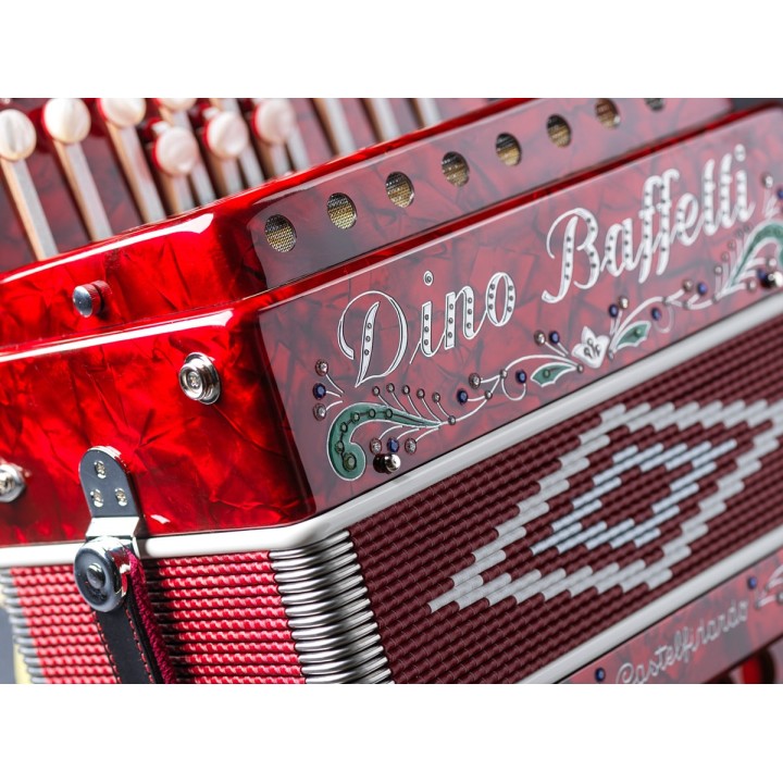 Acquista DINO BAFFETTI ART. 22 online | Merula Strumenti Musicali