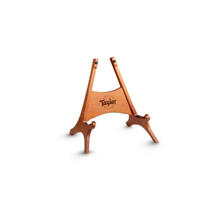 Acquista TAYLOR TDS-02 GUITAR STAND, BEECHWOOD online | Merula Strumenti Musicali
