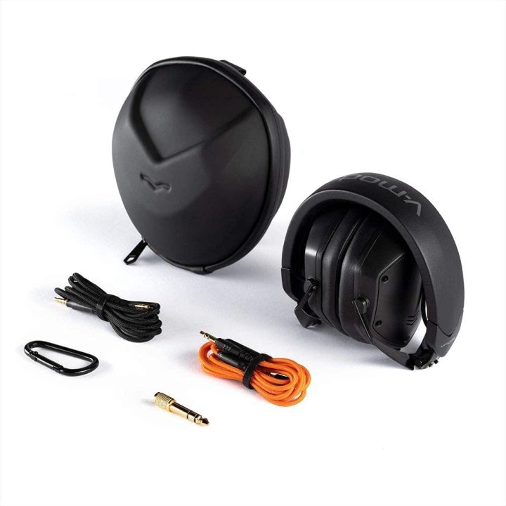 Acquista V-MODA M-200-BK online | Merula Strumenti Musicali