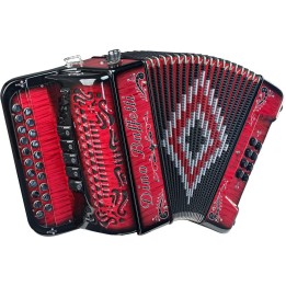 Acquista DINO BAFFETTI ART. 81 online | Merula Strumenti Musicali