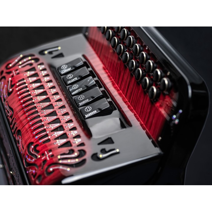 Acquista DINO BAFFETTI ART. 81 online | Merula Strumenti Musicali