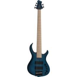 Acquista MARCUS MILLER Sire Marcus Miller M2-5 (2nd Gen) Tbl Trans Blue online | Merula Strumenti Musicali