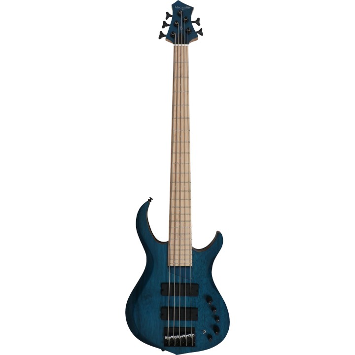 Acquista MARCUS MILLER Sire Marcus Miller M2-5 (2nd Gen) Tbl Trans Blue online | Merula Strumenti Musicali