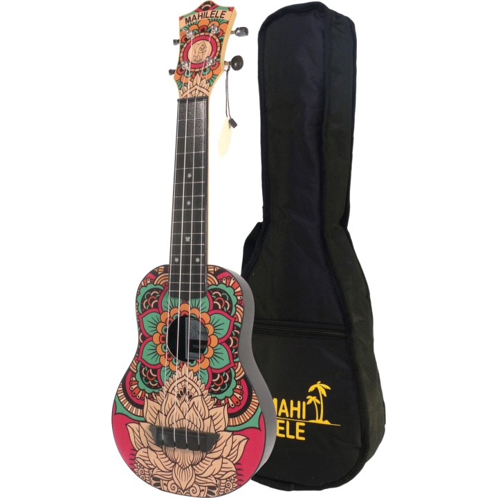 Acquista MAHILELE Ml3-Mnd Mandala online | Merula Strumenti Musicali