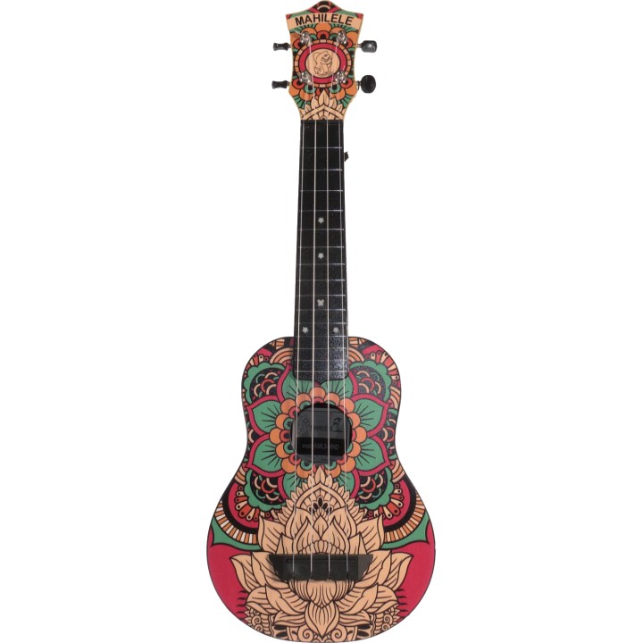 Acquista MAHILELE Ml3-Mnd Mandala online | Merula Strumenti Musicali