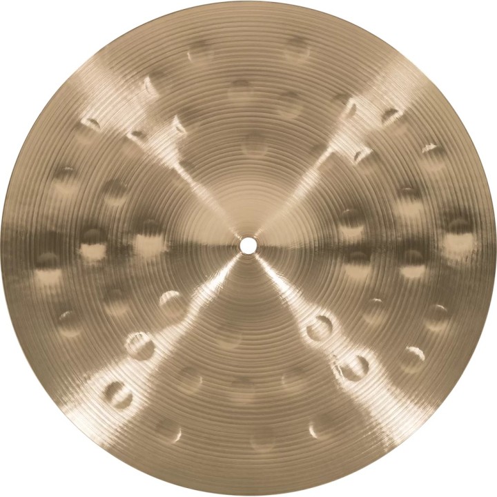 Acquista Meinl Byzance Extra Dry - Medium Thin Hi-Hat 15" - B15edmth online | Merula Strumenti Musicali