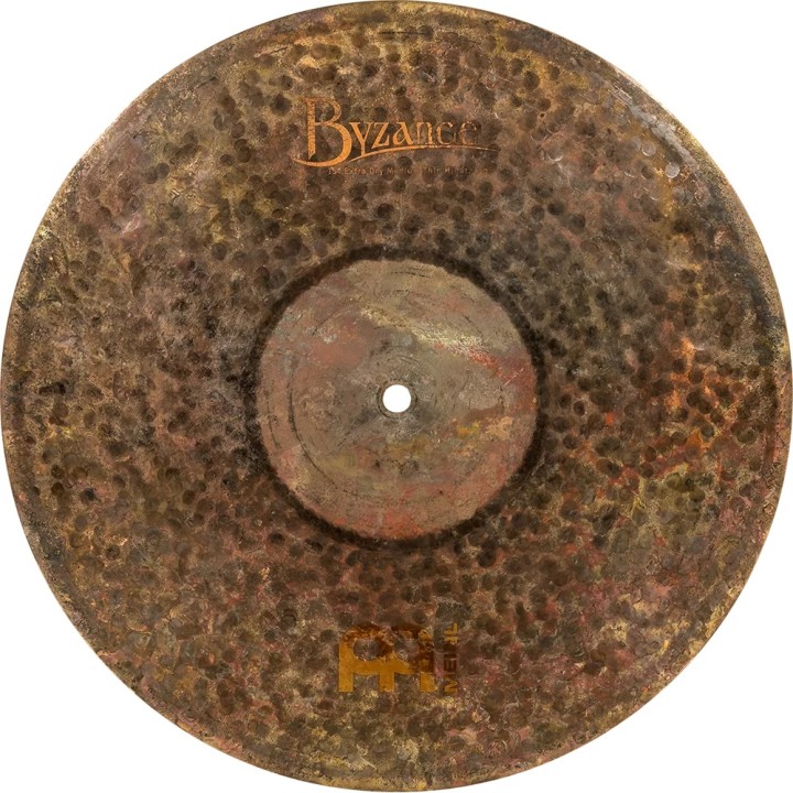 Acquista Meinl Byzance Extra Dry - Medium Thin Hi-Hat 15" - B15edmth online | Merula Strumenti Musicali