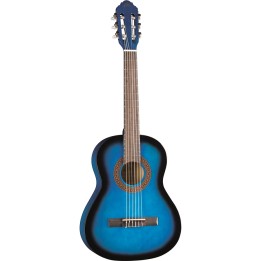 Acquista EKO Cs-5 Blue Burst 3/4 online | Merula Strumenti Musicali