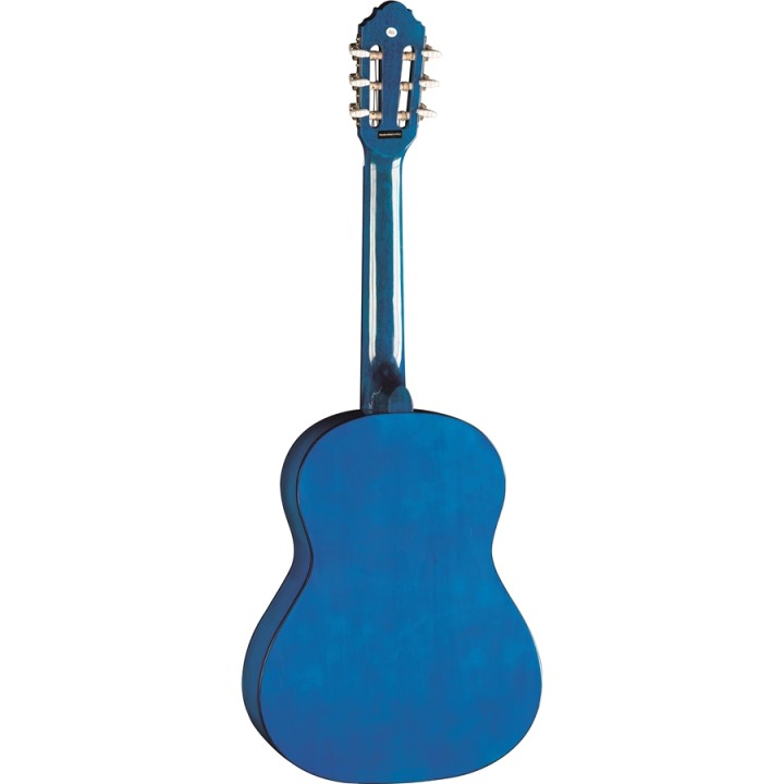 Acquista EKO Cs-5 Blue Burst 3/4 online | Merula Strumenti Musicali